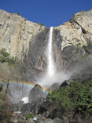 Yosemite