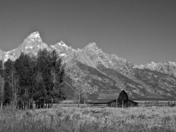 Grand Teton National Park