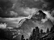 Yosemite National Park