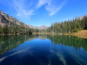 Olympic National Park
