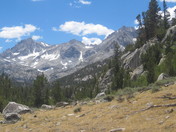 Inyo National Forest