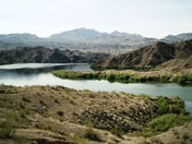 Lake Mead National Recreation Area/ Lake Mohave