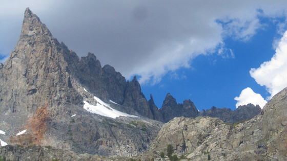Ansel Adams Wilderness