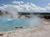 Yellowstone National Park