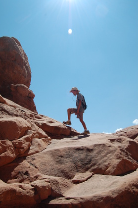 Arches National Park