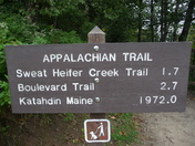 Great Smoky Mountains National Park