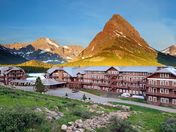 Glacier National Park