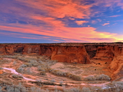 Canyon de Chelly National Monument