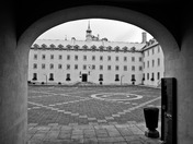 Former Seminary of Quebec - Now Laval University School of Architecture
