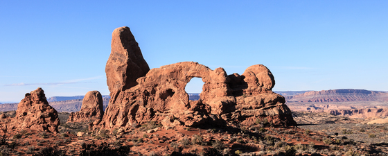 Arches National Park