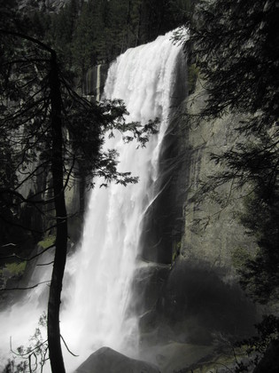 yosemite