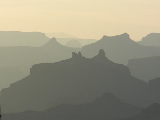 Grand Canyon National Park
