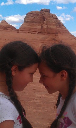 Arches National Park