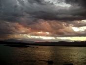 lake mead national rec area