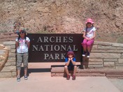 Arches National Park