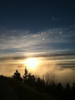 Smoky Mountain National Park