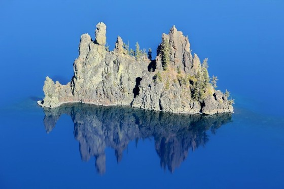 Crater Lake National Park