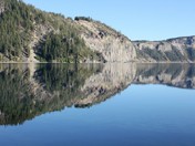Crater Lake National Park