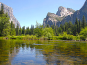 Yosemite National Park