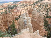 Bryce Canyon