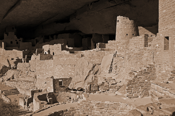 Mesa Verde National Park