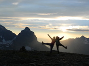 Glacier National Park 