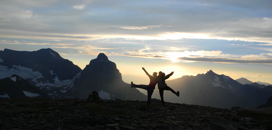 Glacier National Park 