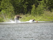 Glacier National Park, Montana