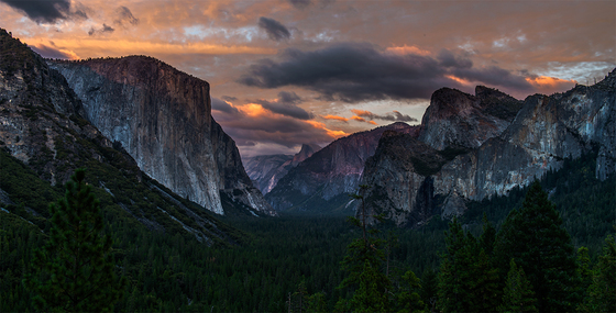 Yosemite