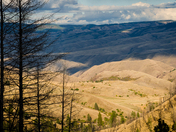 Hells Canyon National Recreation Area