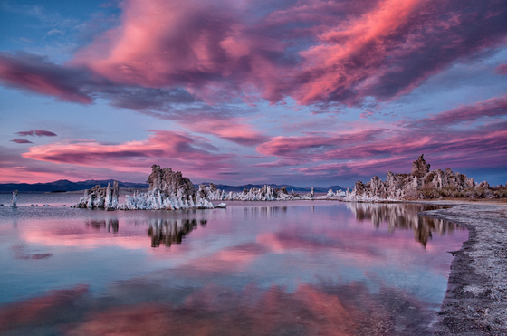 Mono Lake