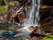 Yosemite National Park