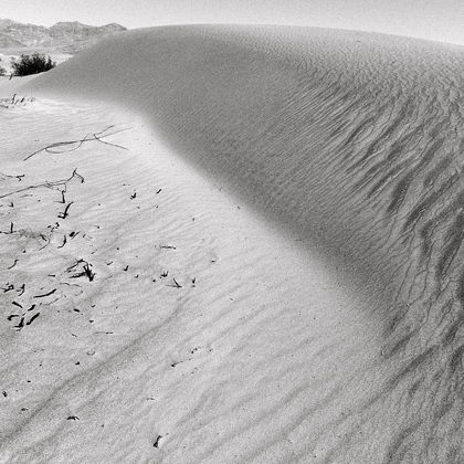 Death Valley National Park