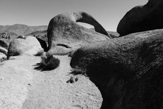 Alabama Hills