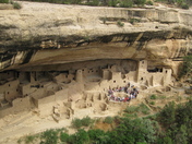 mesa verde
