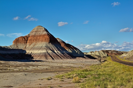 Painted Desert National Park