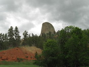 Devil's Tower