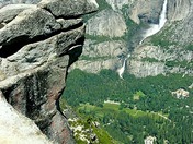 Yosemite National Park