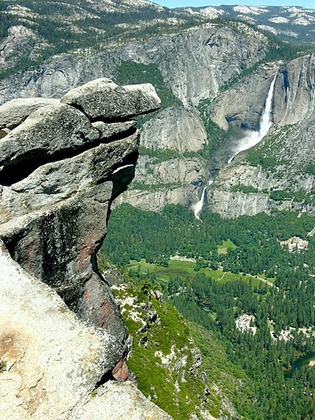 Yosemite National Park