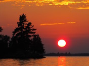 Voyageurs National Park
