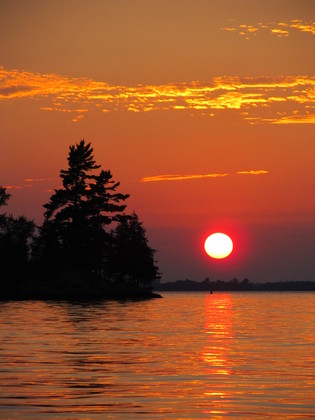 Voyageurs National Park