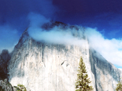 Yosemite National Park