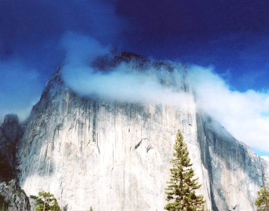 Yosemite National Park