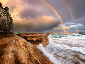 Pictured Rocks National Lakeshore