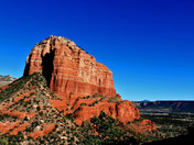 Coconino National Forest