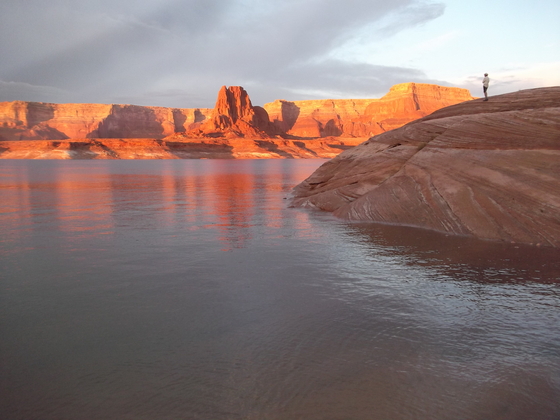 Glen Canyon NRA