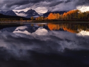 Grand Teton National Park