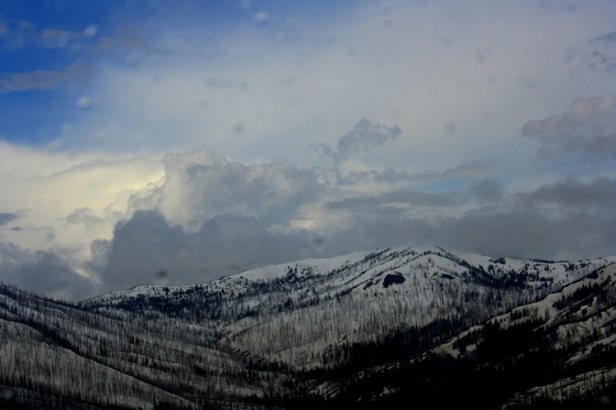 Yellowstone National Park