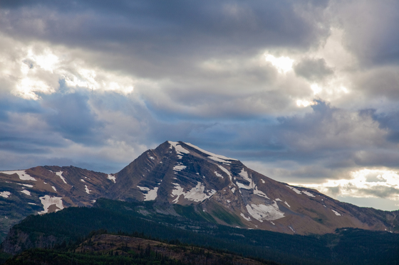 Glacier National Park