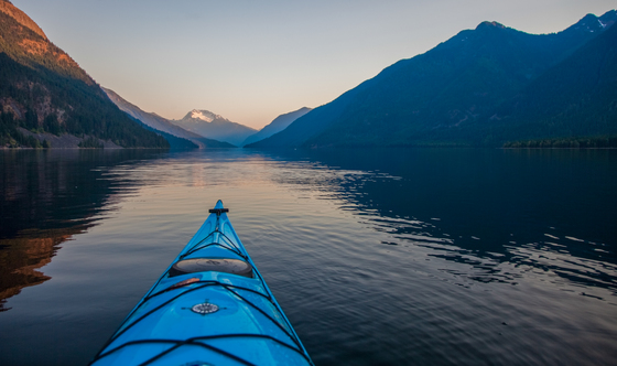 North Cascades National Park